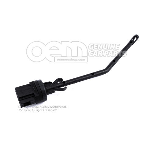 Czujnik temperatury 6RD907543