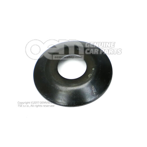 Sprężyna Belleville 11,3X31X0,7 N  90140601