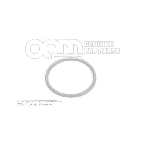 Pierścień uszczelniający N  90531501