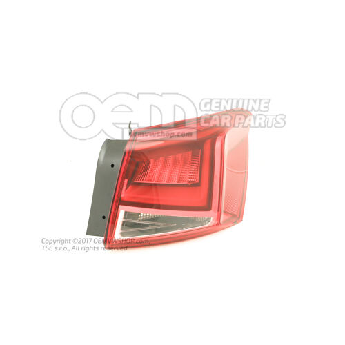Tylne światło LED 6F9945208B
