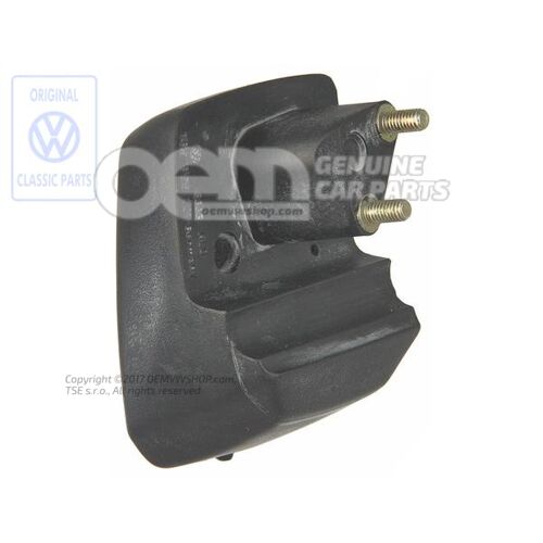 Nośnik dyszy z dyszą natryskową 165955101