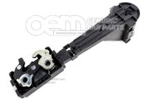 Blokada oparcia w kolorze antracytowym 1T0885738  71N (1)