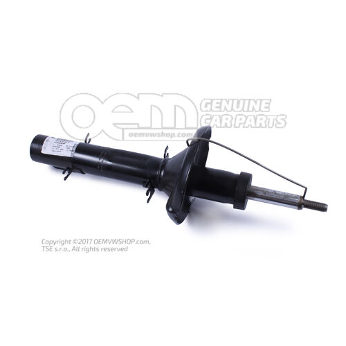 Amortyzator gazowy „ECO” JZW413031B