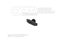 Rozmiar klipsa 17X5,5X8,6MM 1H0823717 Rozmiar klipsa 17X5,5X8,6MM 1H0823717