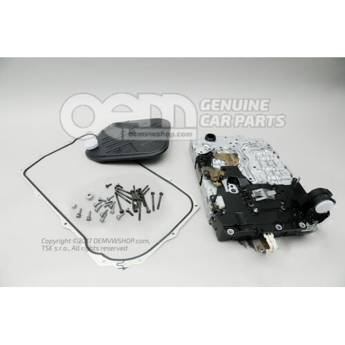 Mechatronik z oprogramowaniem 0CM325025C Z04