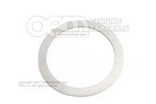 Regulacja podkładki 183525231H Regulacja podkładki 183525231H