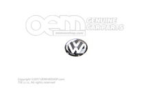Emblemat VW 3C0837891A