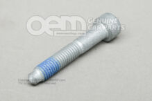 Śruba z łbem gniazdowym z łbem gniazdowym sześciokątnym M8X49 N  90329105 (1)