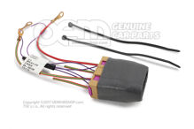 Wiązka kablowa adaptera 4F0971379 Wiązka kablowa adaptera 4F0971379