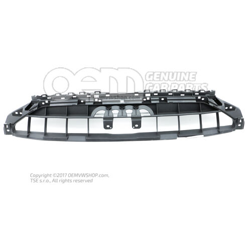 Element zamykający 8W0807233D