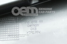 1 komplet: chlapacze (lewy i prawy) 7P0075111 (2)