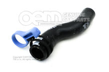 Wąż płynu chłodzącego 4K0121058AJ