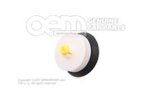 Klips z uszczelką 8P0868243 (1)