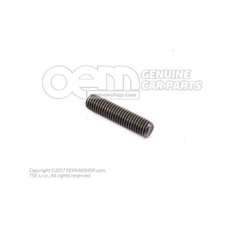 Trzpień gwintowany M10X42 N  0145034