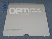 Płyta bazowa Volkswagen Campmob. (Typ2/Transnp./LT) 701070728L