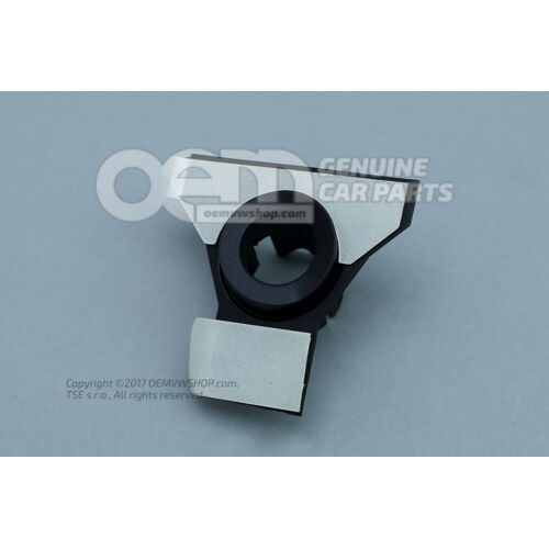 Wspornik gruntowany Skoda Superb 3U 3U0919486  GRU