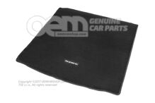 Komp. bagażu wykładziny podłogowe 3T9061190