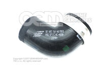 Wąż ciśnieniowy 7M3145708B