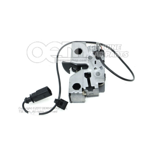 Zamek pokrywy 1S0823509E