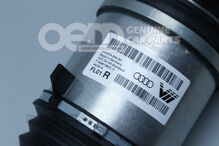 Amortyzator gazowy Audi A8/S8 Quattro 4H 4H0616002AH (1)