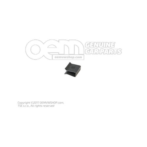 Spinacz 8D0819145B