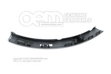 Osłona koła gruntowana prawa przednia 89A853026G GRU (1)