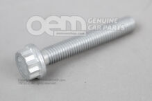 Rozrusznik śrubowy kołnierzowy 12-krawędziowy N  91129501