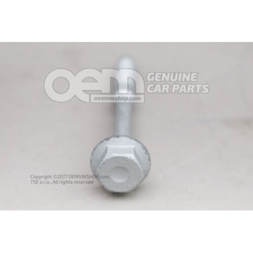 Śruba z kołnierzem sześciokątnym M12X1,5X115 WHT001915