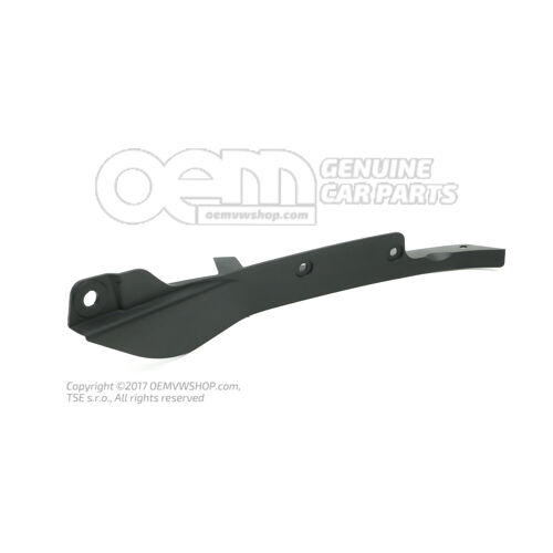 Spojler 4F0853887A