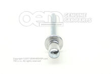 Słupek nitowany b N  91003401 (1)