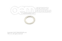 Pierścień uszczelniający N  0138495 (2)