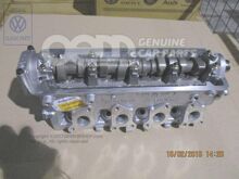 głowica cylindra 030103265QX