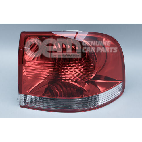 Lampa tylna Volkswagen Touareg 7L 7L6945096R