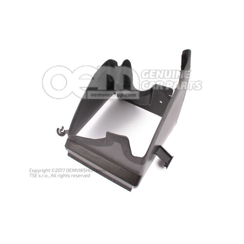 Przewodnik lotniczy 6Q0121467B