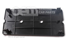 Osłona konsoli środkowej soul (czarna) 8J0863274B 6PS (1)