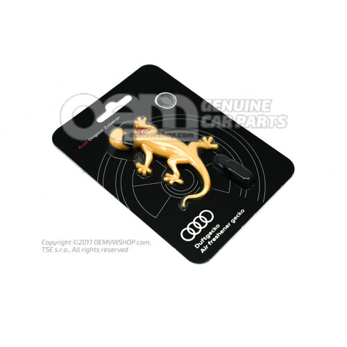 Odświeżacz powietrza Gecko Zapach "owocowy" 85H087009L