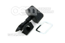 1 zestaw elementów mocujących 4E0098123