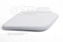 Zaślepka gruntowana Volkswagen Tiguan 5N 5N0955109  GRU