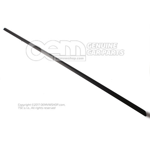Uszczelka otworu okiennego 8P4837478A
