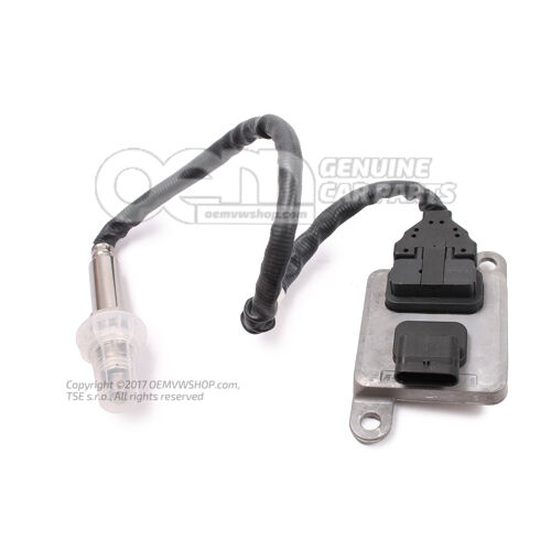 Czujnik NOx Volkswagen Crafter 2E 03L907807T
