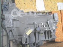 4-biegowa automatyczna skrzynia biegów 01N300036GX (1)