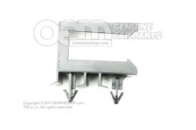 Wspornik obudowy złącza wentylatora chłodnicy 1J0971830H (1)