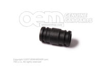 Rura płynu chłodzącego 077117411A