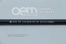 Linka hamulcowa Skoda Octavia 1U 1J0609721AT (2)