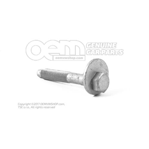Rozmiar śruby mimośrodowej M12X82,5 WHT000227