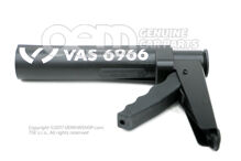 Pistolet dozujący VAS 6966 ASE48541700000