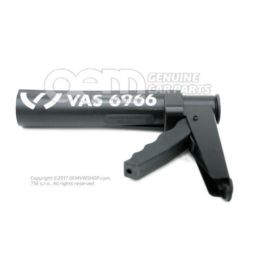 Pistolet dozujący VAS 6966 ASE48541700000