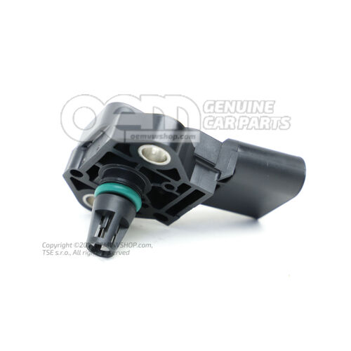 Czujnik ciśnienia 03G906051D