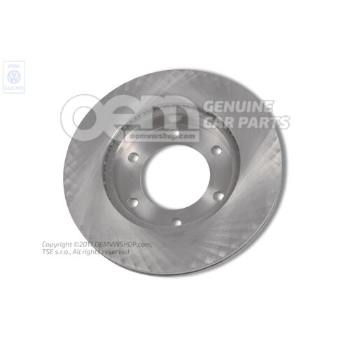 tarcza hamulcowa J4351260100