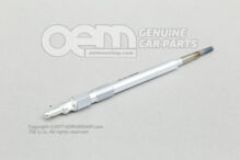 Świeca żarowa M8X1X30 NGK N  10579805 (1)